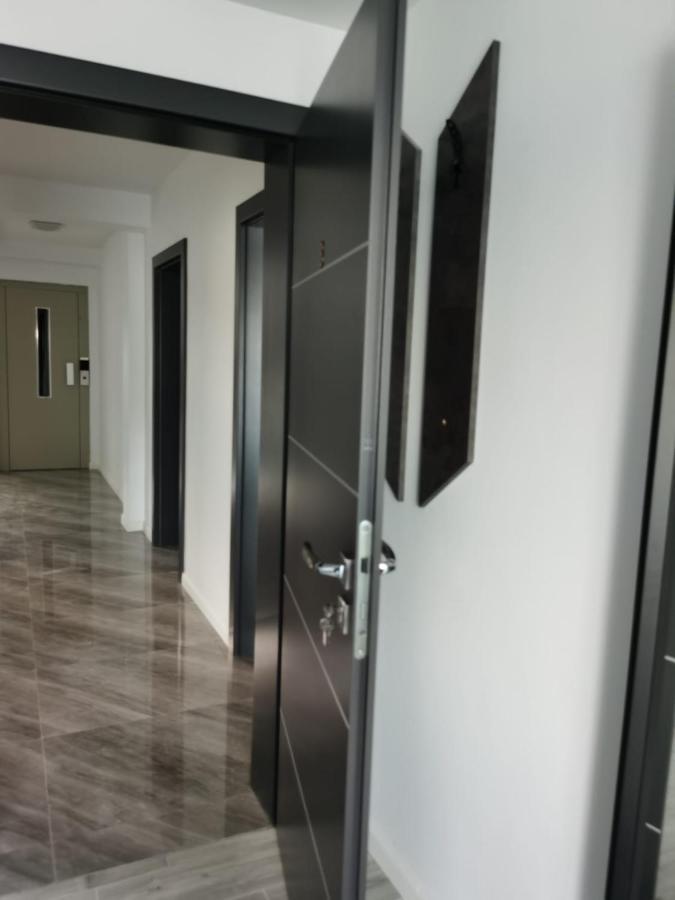 Hotel Ren Litoral Năvodari Exteriér fotografie