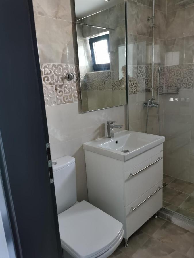 Hotel Ren Litoral Năvodari Exteriér fotografie