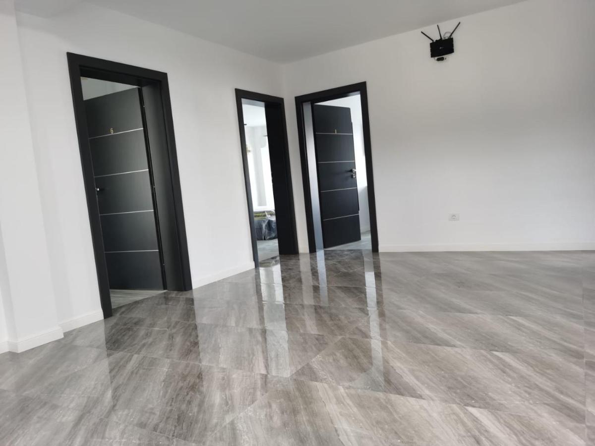 Hotel Ren Litoral Năvodari Exteriér fotografie